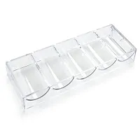 Acrylic Chip Tray 68mm GPCA-004