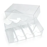 Poker Chip Storage Box - Holds 100 chips ACP-0020SB
