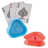 Triangle Card Holder 2-pack GPLA-005