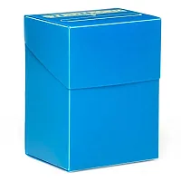 Big Box Deck Box, Blue GPLA-526