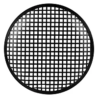 Nippon 10&quot; Clipless Waffle Grill