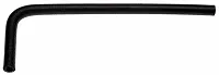 GATES CORP 18031 Heater Hose
