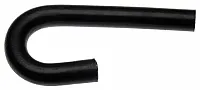GATES CORP 18700 Heater Hose