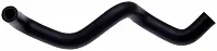 GATES CORP 19760 Heater Hose