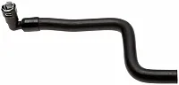 GATES CORP 23957 Coolant Hose