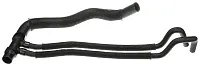 GATES CORP 24494 Coolant Hose