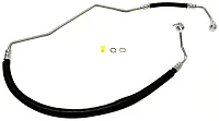 GATES CORP 366043 Power Steering Hose Assembly