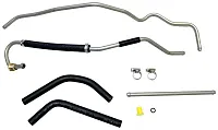 GATES CORP 366121 Power Steering Hose Assembly