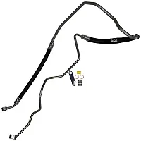 GATES CORP 366158 Power Steering Hose Assembly