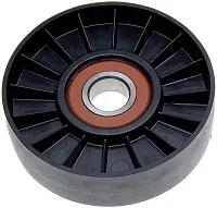 GATES CORP 38007 Drive Pulley