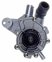 GATES CORP 41011 Water Pump
