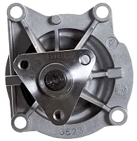 GATES CORP 41019 Water Pump