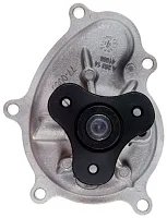 GATES CORP 41088 Water Pump