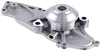 GATES CORP 41184 Water Pump