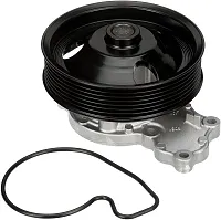GATES CORP 41215 Cast Aluminum Standard Rotation (W