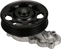 GATES CORP 41220 Cast Aluminum Standard Rotation (W