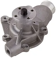 GATES CORP 42005 Water Pump