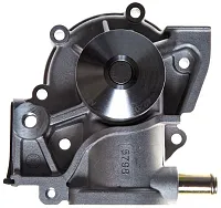 GATES CORP 42207 Water Pump