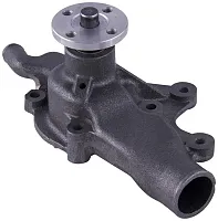 GATES CORP 43000 Water Pump