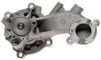 GATES CORP 43014 Water Pump