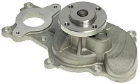 GATES CORP 43017 Water Pump