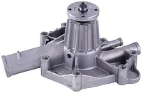 GATES CORP 43026 Water Pump