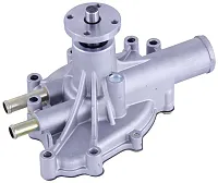 GATES CORP 43057 Water Pump
