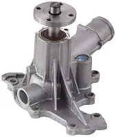 GATES CORP 43062 Water Pump