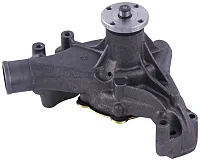 GATES CORP 43101 Water Pump