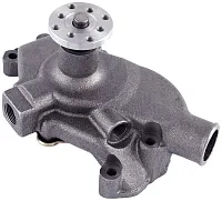 GATES CORP 43106 Water Pump