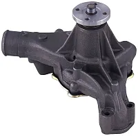 GATES CORP 43114 Water Pump