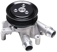 GATES CORP 43328BH Water Pump