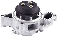 GATES CORP 43529 Water Pump