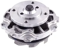GATES CORP 43539 Water Pump