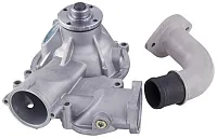 GATES CORP 43546 Water Pump