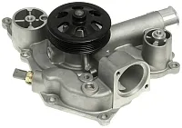 GATES CORP 43562 Water Pump