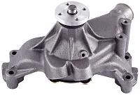 GATES CORP 44030 Water Pump