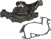 GATES CORP 44032 Water Pump