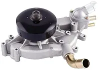 GATES CORP 45006 Water Pump