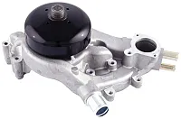 GATES CORP 45010 Water Pump