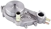GATES CORP 45011 Water Pump