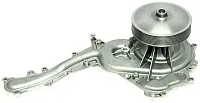 GATES CORP 45012 Water Pump