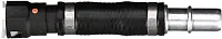 GATES CORP 51441 3/4&#039; X 9/16&#039; X 6 3/4&#039; W/Female Quic