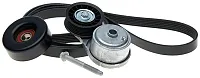 GATES CORP 90K38103 Serpentine Kit