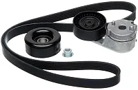 GATES CORP 90K38163 Serpentine Kit