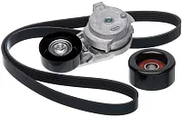 GATES CORP 90K38178 Serpentine Kit