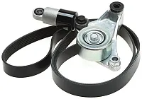 GATES CORP 90K38216 Serpentine Kit
