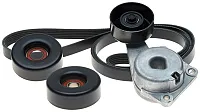 GATES CORP 90K38274A Serpentine Kit
