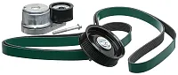GATES CORP 90K38285 Serpentine Kit