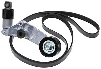 GATES CORP 90K38286A Serpentine Kit